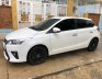 Toyota Yaris G  2014 - Bán Toyota Yaris G năm 2014, màu trắng, 523 triệu
