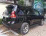 Toyota Prado VX 2.7L 2018 - Bán Toyota Prado VX 2.7L sản xuất 2018, màu đen, nhập khẩu