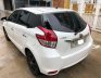 Toyota Yaris G  2014 - Bán Toyota Yaris G năm 2014, màu trắng, 523 triệu