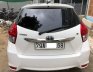 Toyota Yaris G  2014 - Bán Toyota Yaris G năm 2014, màu trắng, 523 triệu