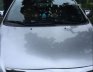 Toyota Innova MT 2009 - Bán Toyota Innova MT năm 2009, màu bạc