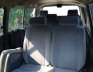 Toyota Hiace    2001 - Bán Toyota Hiace sản xuất năm 2001