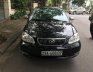 Toyota Corolla Altis 2006 - Bán ô tô Toyota Corolla altis sản xuất 2006, màu đen