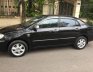 Toyota Corolla Altis 2006 - Bán ô tô Toyota Corolla altis sản xuất 2006, màu đen