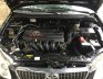 Toyota Corolla Altis 2006 - Bán ô tô Toyota Corolla altis sản xuất 2006, màu đen