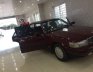 Toyota Cressida MT 1993 - Bán xe Toyota Cressida MT 1993, màu đỏ, nhập khẩu giá cạnh tranh