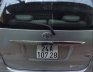 Toyota Innova MT 2009 - Bán Toyota Innova MT năm 2009, màu bạc