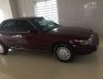 Toyota Cressida MT 1993 - Bán xe Toyota Cressida MT 1993, màu đỏ, nhập khẩu giá cạnh tranh