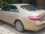 Toyota Camry  XLE 2007 - Bán xe Camry XLE xuất Mỹ Sx 2007, đăng ký 2008, chỉ đổ xăng chạy