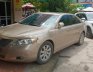 Toyota Camry  XLE 2007 - Bán xe Camry XLE xuất Mỹ Sx 2007, đăng ký 2008, chỉ đổ xăng chạy