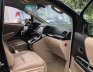 Toyota Alphard 3.5 2013 - Bán ô tô Toyota Alphard đời 2014, màu đen, nhập khẩu nguyên chiếc
