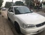 Toyota Corolla Altis   1998 - Bán Toyota Corolla altis sản xuất 1998, màu trắng