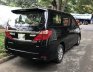Toyota Alphard 3.5 2013 - Bán ô tô Toyota Alphard đời 2014, màu đen, nhập khẩu nguyên chiếc