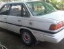 Toyota Corona 1985 - Bán Toyota Corona năm sản xuất 1985, màu trắng, xe nhập