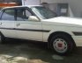 Toyota Corona 1985 - Bán Toyota Corona năm sản xuất 1985, màu trắng, xe nhập