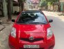 Toyota Yaris   1.0MT  2010 - Chính chủ bán Toyota Yaris 1.0MT 2010, màu đỏ, xe nhập