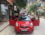 Toyota Yaris   1.0MT  2010 - Chính chủ bán Toyota Yaris 1.0MT 2010, màu đỏ, xe nhập