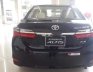Toyota Corolla Altis   2018 - Bán Toyota Corolla altis đời 2019, màu đen, 770tr