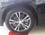 Toyota Corolla Altis   2018 - Bán Toyota Corolla altis đời 2019, màu đen, 770tr