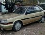 Toyota Corona 1986 - Bán Toyota Corona năm sản xuất 1986, màu vàng cát