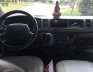 Toyota Hiace   2006 - Bán Toyota Hiace năm 2006, xe rin nguyên bản