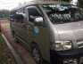 Toyota Hiace   2006 - Bán Toyota Hiace năm 2006, xe rin nguyên bản