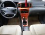 Toyota Corolla Altis  1.8G  2005 - Cần bán Altis 1.8G đời cuối 2005, biển HN từ đầu đẹp xuất sắc