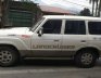 Toyota Land Cruiser 1980 - Bán xe Toyota Land Cruiser đời 1980, màu trắng, nhập khẩu nguyên chiếc còn mới, 110tr