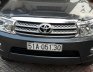 Toyota 4 Runner 2011 - Bán xe Toyota Fortuner số tự động, 7 chỗ, mới 80% - Giá chỉ 600 triệu. Gọi ngay: 093 282 0747