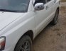 Toyota Highlander 2005 - Bán xe Toyota Highlander đời 2005, màu trắng, 350 triệu