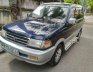 Toyota Zace  GL 2003 - Bán xe Toyota Zace GL đời 2003, màu xanh lam xe gia đình, giá tốt