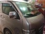 Toyota Hiace 2005 - Bán Toyota Hiace năm sản xuất 2005, màu hồng chính chủ giá cạnh tranh