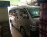 Toyota Hiace 2005 - Bán Toyota Hiace đời 2005, màu hồng phấn