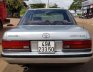 Toyota Cressida MT 1990 - Cần bán Toyota Cressida MT sản xuất năm 1990, nhập khẩu