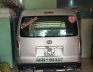 Toyota Hiace 2005 - Bán Toyota Hiace đời 2005, màu hồng phấn