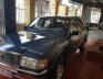 Toyota Crown 2.2 MT 1993 - Cần bán lại xe Toyota Crown 2.2 MT đời 1993, nhập khẩu chính chủ, 168tr
