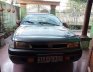 Toyota Corolla Altis 1995 - Bán Toyota Corolla altis đời 1995, màu xám, nhập khẩu, giá 95tr