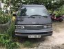 Toyota Van 1984 - Bán Toyota Van sản xuất năm 1984, màu đen, xe nhập giá cạnh tranh