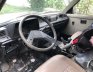 Toyota Van 1984 - Bán Toyota Van sản xuất năm 1984, màu đen, xe nhập giá cạnh tranh