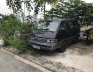 Toyota Van 1984 - Bán Toyota Van sản xuất năm 1984, màu đen, xe nhập giá cạnh tranh