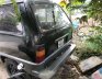 Toyota Van 1984 - Bán Toyota Van sản xuất năm 1984, màu đen, xe nhập giá cạnh tranh