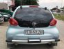 Toyota Aygo 1.0 MT 2006 - Bán xe Toyota Aygo Sx 2006, Đk 2008, màu xanh