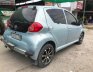 Toyota Aygo 1.0 MT 2006 - Bán xe Toyota Aygo Sx 2006, Đk 2008, màu xanh