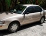 Toyota Corolla   1996 - Bán ô tô Toyota Corolla năm 1996, nhập khẩu, màu vàng cát