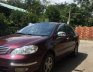 Toyota Corolla Altis   1.8G  MT 2001 - Bán Corolla Altis 1.8G đời đầu (12/2001) số sàn, máy rin, đồng rin, xe đẹp không lỗi