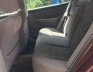 Toyota Corolla Altis   1.8G  MT 2001 - Bán Corolla Altis 1.8G đời đầu (12/2001) số sàn, máy rin, đồng rin, xe đẹp không lỗi