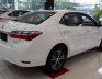 Toyota Corolla Altis 1.8G CVT 2019 - Bán Toyota corolla Altis 1.8G CVT 2019, giao xe ngay, ưu đãi hàng chục triệu đồng - 0944.60.69.63