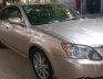 Toyota Avalon 2008 - Cần bán lại xe Toyota Avalon năm 2008, màu vàng, xe nhập, giá 725tr