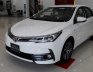 Toyota Corolla Altis 1.8G CVT 2019 - Bán Toyota corolla Altis 1.8G CVT 2019, giao xe ngay, ưu đãi hàng chục triệu đồng - 0944.60.69.63