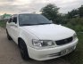 Toyota Corolla Altis   1999 - Bán xe Toyota Corolla altis đời 1999, màu trắng, 100 triệu 